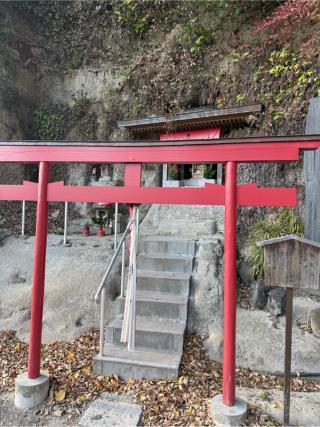 船玉社の参拝記録(⛩️🐍🐢まめ🐢🐍⛩️さん)