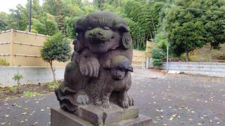 八杉神社の参拝記録(miyumikoさん)