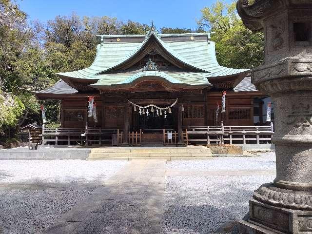 師岡熊野神社の参拝記録(りゅうじさん)