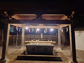 師岡熊野神社の参拝記録(マーくんさん)