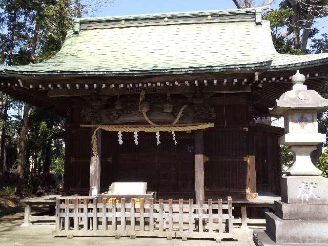 住吉神社の参拝記録8