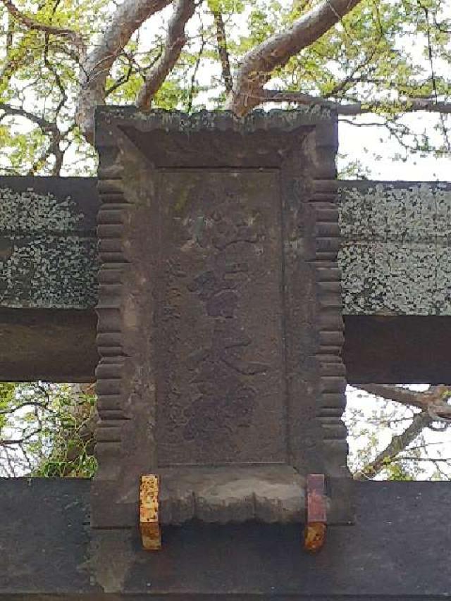 神奈川県横浜市港北区小机町110 住吉神社の写真14