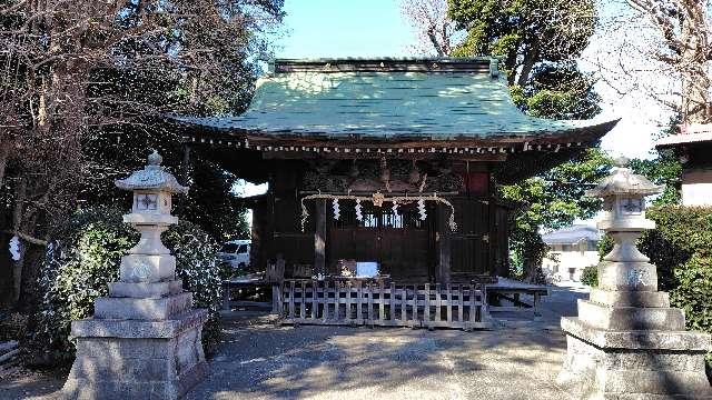 住吉神社の参拝記録3