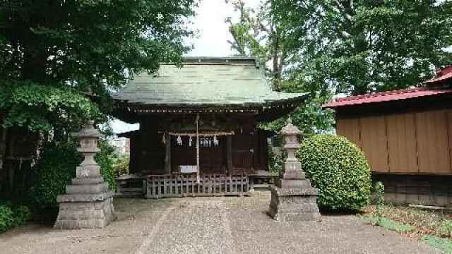 住吉神社の参拝記録9