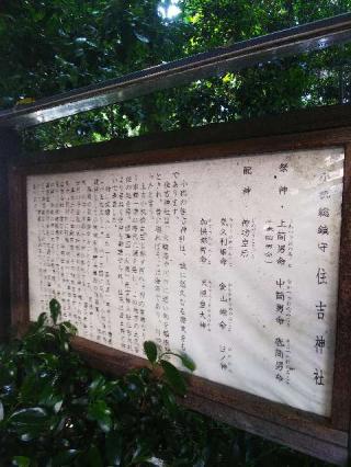 稲荷神社の参拝記録(またたびさん)
