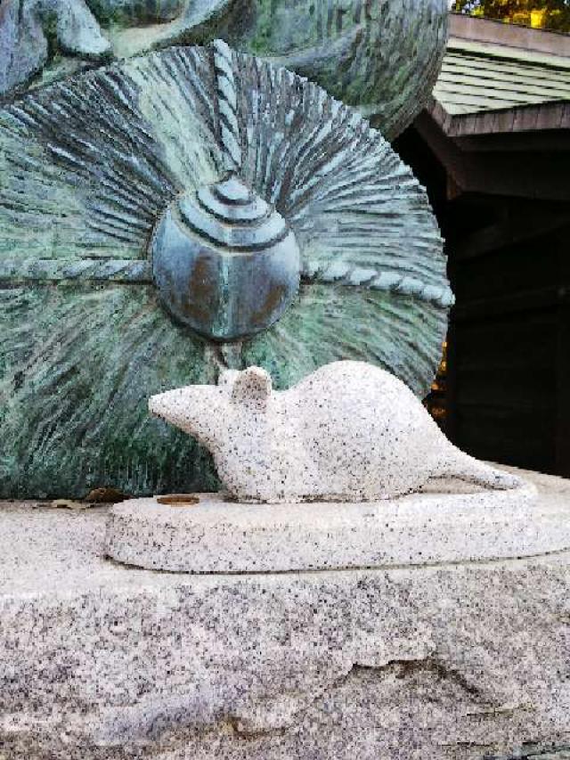 神奈川県横浜市港北区新羽町3918 北新羽 杉山神社の写真29