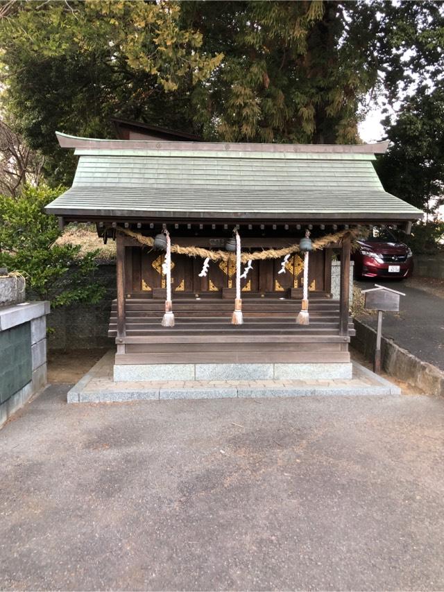 金刀比羅社の参拝記録3