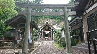 新羽 杉山神社の参拝記録(まっきーさん)