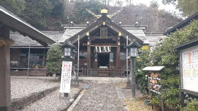 新羽 杉山神社の参拝記録2