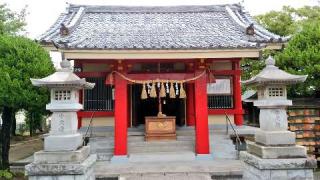 若雷神社の参拝記録(takithunderさん)