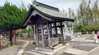 若雷神社の参拝記録(aki-galaxyさん)