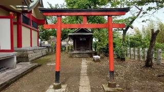 若雷神社の参拝記録(aki-galaxyさん)