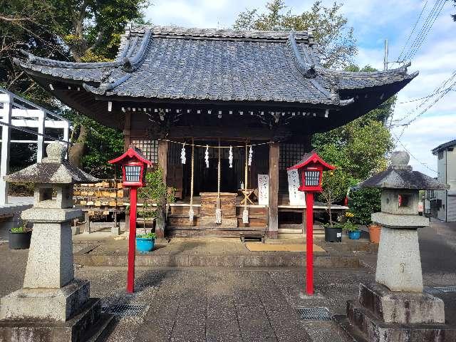 天満宮（高田天満宮）の参拝記録4