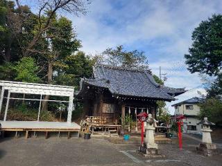 天満宮（高田天満宮）の参拝記録(まっきーさん)