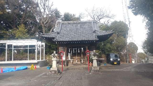 高田天満宮の参拝記録5