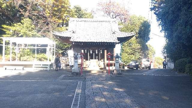 高田天満宮の参拝記録5