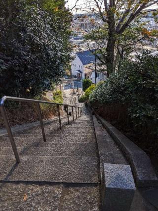 天満宮（高田天満宮）の参拝記録(妃さん)