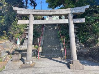 子之八幡社の参拝記録(shikigami_hさん)