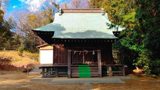 第六社の参拝記録2