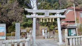 白旗神社（品濃白旗神社）の参拝記録(miyumikoさん)