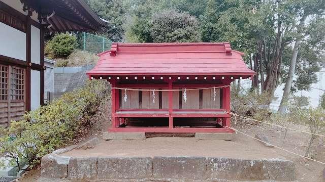 大六社の参拝記録6