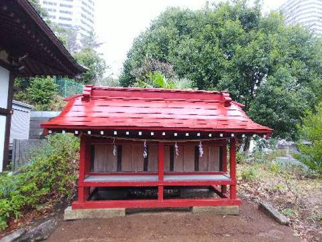 大六社の参拝記録10