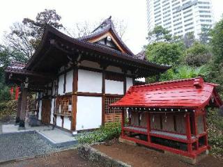 大六社の参拝記録(またたびさん)