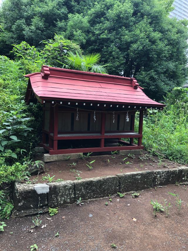 大六社の参拝記録8