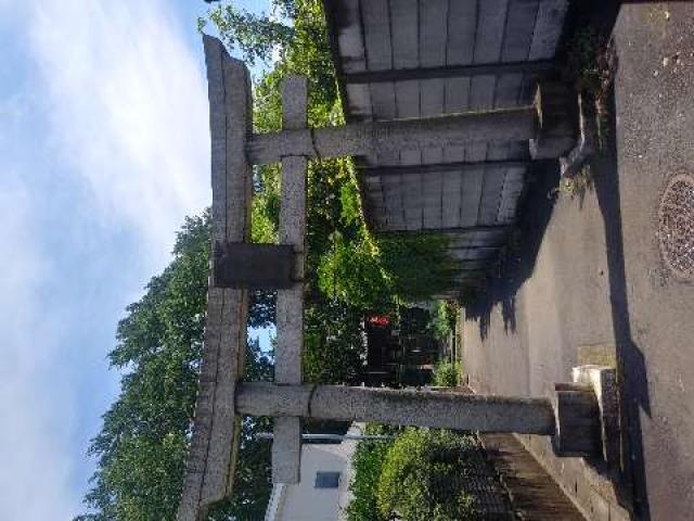 松尾神社の参拝記録6
