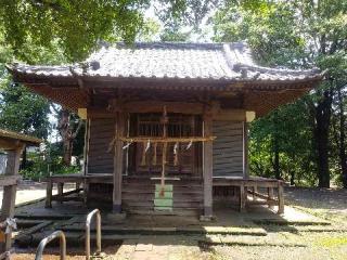 松尾神社の参拝記録(ひでまるさん)
