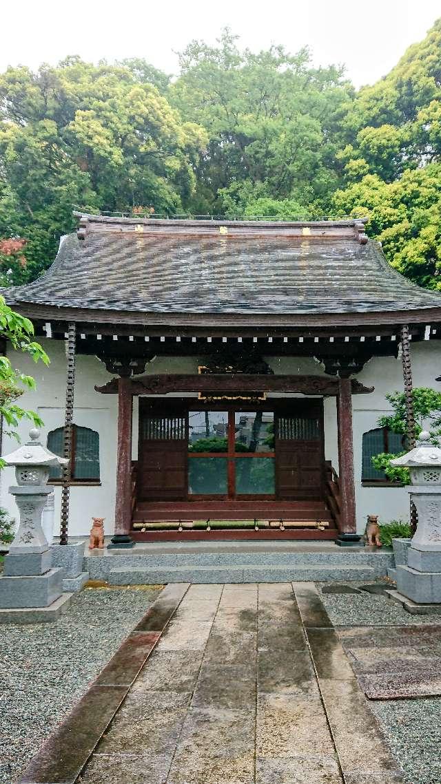 松尾神社の参拝記録3