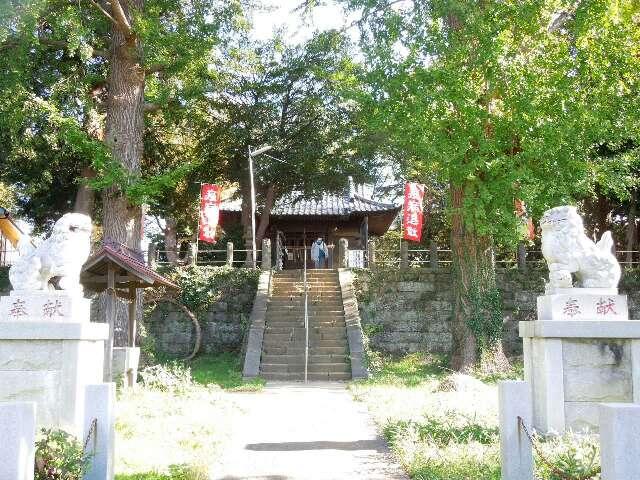 松尾神社の参拝記録5