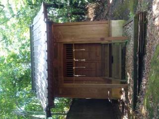 神明社の参拝記録(ひでまるさん)