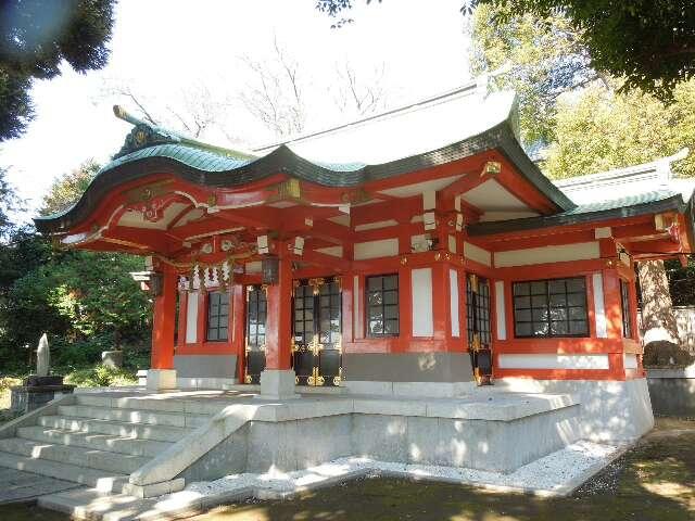 東峯八幡大神の参拝記録10