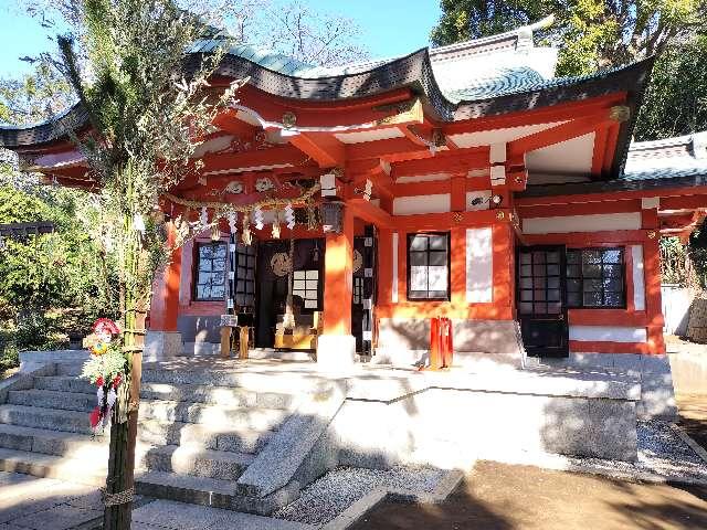 東峯八幡大神の参拝記録(御坂美琴推しさん)