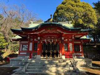 東峯八幡大神の参拝記録(こーちんさん)
