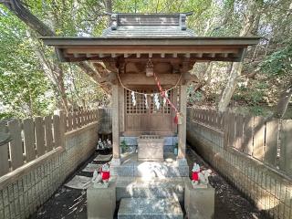 玉守稲荷神社の参拝記録(shikigami_hさん)