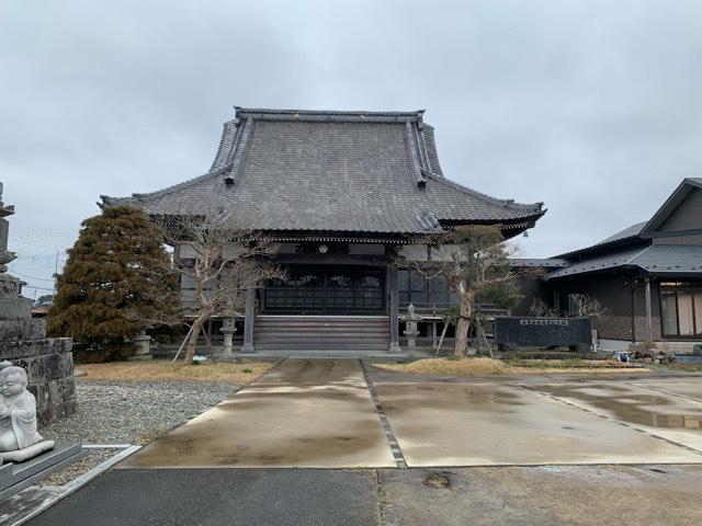 永福寺の写真1