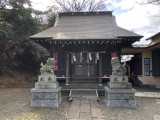 鹿島神社の参拝記録(こーちんさん)