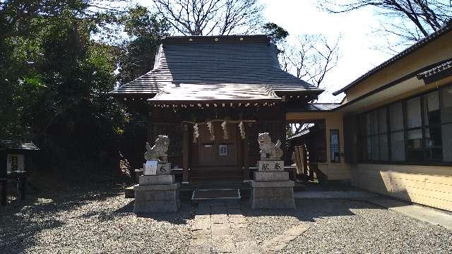 鹿島神社の参拝記録6