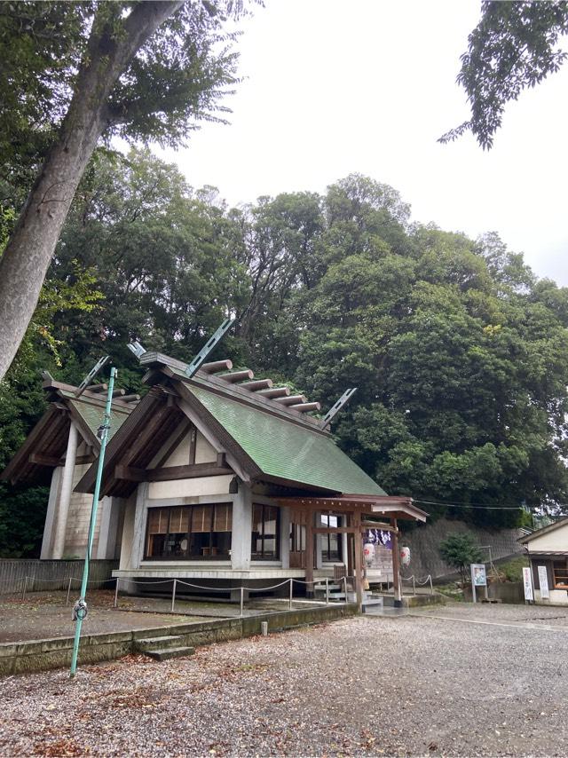 神明社（下永谷神明社）の参拝記録1