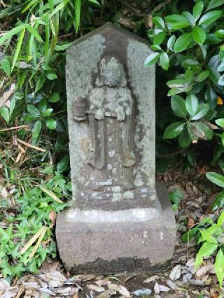 稲荷社の参拝記録(はるまさん)