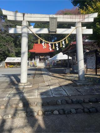 八幡神社（矢場八幡）の参拝記録(ケイスケさん)