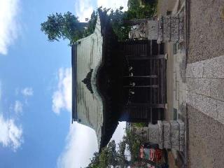 三嶋神社の参拝記録(ひでまるさん)
