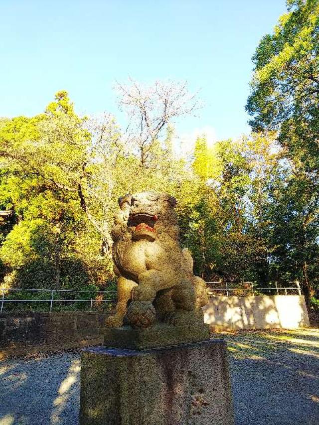 神奈川県横浜市緑区西八朔町208 杉山神社(武蔵國六之宮)の写真14