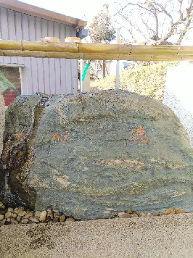 神奈川県横浜市緑区西八朔町208 杉山神社(武蔵國六之宮)の写真57