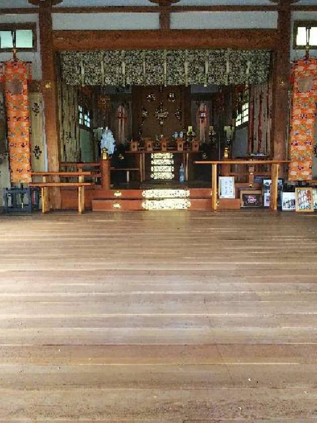 神奈川県横浜市緑区西八朔町208 杉山神社(武蔵國六之宮)の写真94