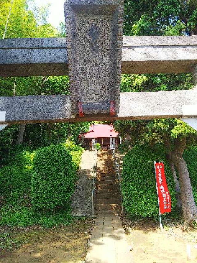 神奈川県横浜市緑区小山町351 日枝神社の写真59