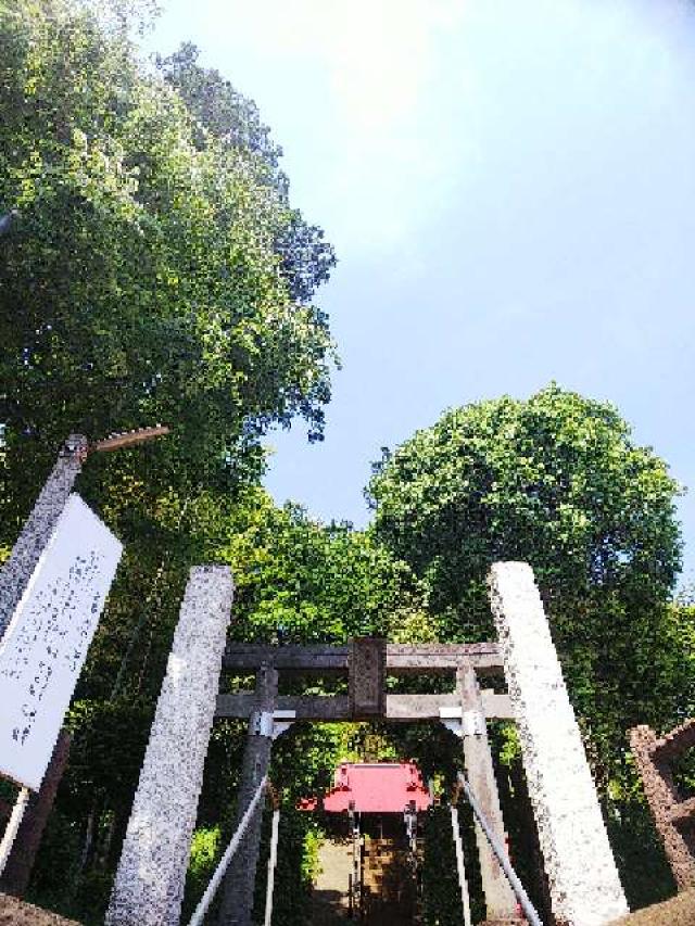 神奈川県横浜市緑区小山町351 日枝神社の写真61