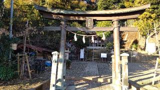 十二神社の参拝記録(miyumikoさん)